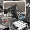 Umarex - Glock 17GEN5 à plombs 4,5mm avec chargeur rotatif - Qualité Umarex - Glock 17GEN5 à plombs 4,5mm avec chargeur rotatif - Qualité