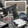 Umarex - Glock 17GEN5 à plombs 4,5mm avec chargeur rotatif - Qualité Umarex - Glock 17GEN5 à plombs 4,5mm avec chargeur rotatif - Qualité