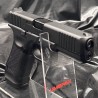 Umarex - Glock 17GEN5 à plombs 4,5mm avec chargeur rotatif - Qualité