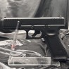 Umarex - Glock 17GEN5 à plombs 4,5mm avec chargeur rotatif - Qualité