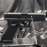Umarex - Glock 17GEN5 à plombs 4,5mm avec chargeur rotatif - Qualité