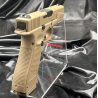 Magnifique GLOCK 19X COYOTE pas cher sur Bazooka-shop.fr