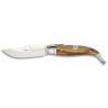 Magnifique Couteau pliant CLASICA LUJO Nº1. Olivier