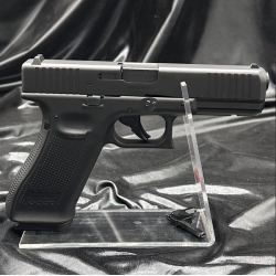 Promotion réplique Glock 17 Gen5 Billes acier 4,5MM - Umarex