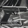 Promotion réplique Glock 17 Gen5 Billes acier 4,5MM - Umarex