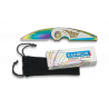 Couteau pliant original "Collection Rainbow". Lame 6.4 cm