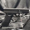 PROMO - Pistolet Airsoft GLOCK17 Blowback avec livraison gratuite