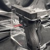 PROMO - Pistolet Airsoft GLOCK17 Blowback avec livraison gratuite
