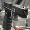 Airsoft - GLOCK 17 "GEN 4" - Cal. BBs 6mm CO2 - Umarex