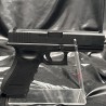 Airsoft - GLOCK 17 "GEN 4" - Cal. BBs 6mm - Umarex