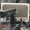 Airsoft - GLOCK 19 - Cal. BBs 6mm - Umarex