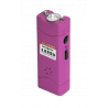 Shocker Square  "Mini alarme" Rose 5000 000V