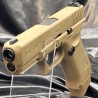 Airsoft - GLOCK 17 "GEN 4" - Cal. BBs 6mm - Umarex