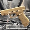 Airsoft - GLOCK 17 "GEN 4" - Cal. BBs 6mm - Umarex