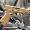 Airsoft - GLOCK 17 "GEN 4" - Cal. BBs 6mm - Umarex