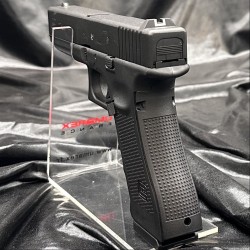 Airsoft - GLOCK 22 "GEN 4" - Cal. BBs 6mm - Umarex