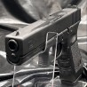 Airsoft - GLOCK 17 - Cal. BBs 6mm - Umarex - GAZ