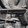 Airsoft - GLOCK 17 - Cal. BBs 6mm - Umarex - GAZ