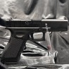 Airsoft - GLOCK 17 - Cal. BBs 6mm - Umarex - GAZ