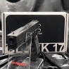 Airsoft - GLOCK 17 - Cal. BBs 6mm - Umarex