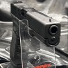 Airsoft - GLOCK 17 - Cal. BBs 6mm - Umarex