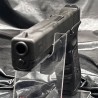 Promotion - Glock17 "Acier Fraisé" - Airsoft - GLOCK 17 - Cal. BBs 6mm - Umarex