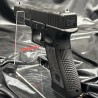 Promotion - Glock17 "Acier Fraisé" - Airsoft - GLOCK 17 - Cal. BBs 6mm - Umarex
