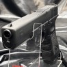 Airsoft - GLOCK 17 Acier fraisé - Cal. BBs 6mm - Umarex