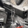 Airsoft - GLOCK 17 - Cal. BBs 6mm - Umarex - Culasse acier fraisé