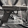 Airsoft - GLOCK 17 - Cal. BBs 6mm - Umarex - Culasse acier fraisé