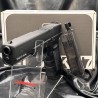 Airsoft - GLOCK 17 - Cal. BBs 6mm - Umarex - Culasse acier fraisé