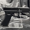 Airsoft - GLOCK 17  - Cal. BBs 6mm - Umarex