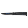 Couteau Balisong Albainox Night Fighter II
