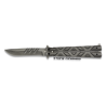 Couteau papillon Albainox "Stone". L 9.8