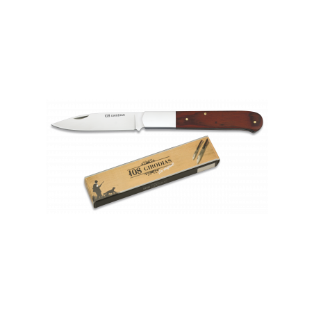 Couteau pliant "108 Girodias". Lame 11 cm