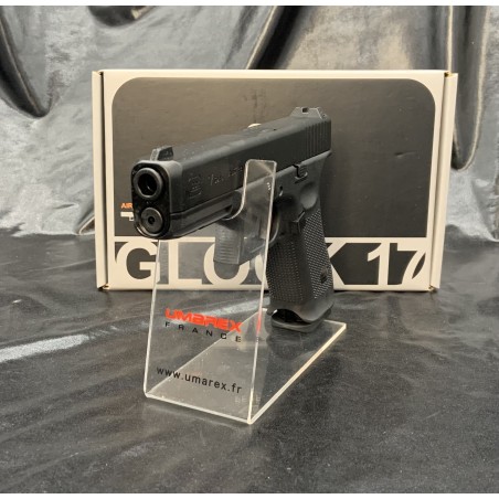 Nouveau - GLOCK 17 - Cal. BBs 6mm - Airsoft