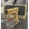 Pistolet - Glock 19X- Calibre BB 6mm - Airsoft