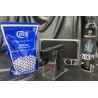 Nouveau "Pack Laser prêt à tirer" - GLOCK 17 - Cal. BBs 6mm - Airs...