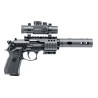 Pistolet Beretta - "M92 FS XX-TREME" - Cal. 4.5mm (.177)- Plomb - Umarex