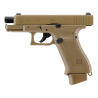 Airsoft - GLOCK 17 "GEN 4" - Cal. BBs 6mm - Umarex