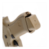 Airsoft - GLOCK 17 "GEN 4" - Cal. BBs 6mm - Umarex