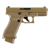 Airsoft - GLOCK 17 "GEN 4" - Cal. BBs 6mm - Umarex