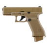 Airsoft - GLOCK 17 "GEN 4" - Cal. BBs 6mm - Umarex