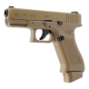 Airsoft - GLOCK 17 "GEN 4" - Cal. BBs 6mm - Umarex