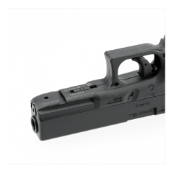 Airsoft - GLOCK 22 "GEN 4" - Cal. BBs 6mm - Umarex