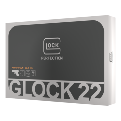 Airsoft - GLOCK 22 "GEN 4" - Cal. BBs 6mm - Umarex