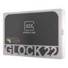 Airsoft - GLOCK 22 "GEN 4" - Cal. BBs 6mm - Umarex