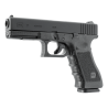 Airsoft - GLOCK 17 - Cal. BBs 6mm - Umarex - GAZ