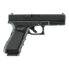 Airsoft - GLOCK 17 - Cal. BBs 6mm - Umarex - GAZ