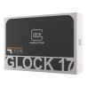 Airsoft - GLOCK 17 - Cal. BBs 6mm - Umarex - GAZ
